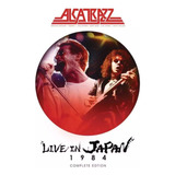 Alcatrazz Live In Japan