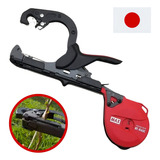 Alceador Cintador Parreiras Max Tapener Profissional Ht r45c