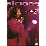 Alcione - Ao Vivo 2 (dvd)