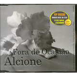 Alcione Cd Single Fora