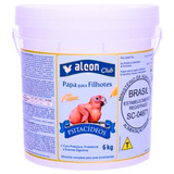 Alcon Club Papa Para