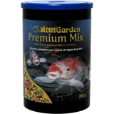 Alcon Garden Premium Mix