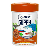 Alcon Guppy 20g Racao