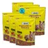 Alcon Hamster Sticks 200g Hamster Gerbil Topolino Kit C  6