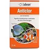 Alcon Labcon Anticlor 15ml