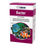 Alcon Labcon Bacter - 50 Capsulas Aquários Full
