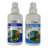 Alcon Labcon Cristal Antialgas