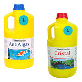 Alcon Labcon Garden Cristal