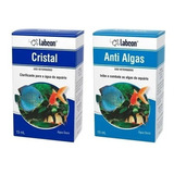 Alcon Labcon Kit Cristal
