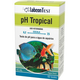 Alcon Labcon Teste Ph