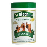 Alcon Papa Para Filhotes