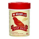 Alcon Top Red 80g