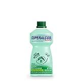 Álcool 46-Inpm Coperalcool Bacfree Brisa De Eucalipto 500 ML