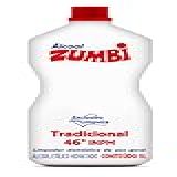 Álcool 46-Inpm Zumbi 1L