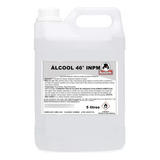 Alcool 46 Liquido Direto