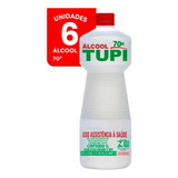 Alcool 70 Liquido 6