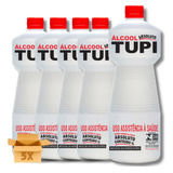 Alcool Absoluto Kit 5