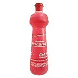 Álcool Acendedor Em Gel Paraná 80 480g