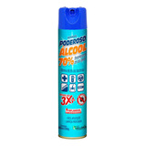 Alcool Aerossol Poderoso 70