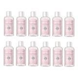 Álcool Antibacteriano Giovanna Baby Frasco 60ml 12 Unid