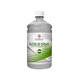 Álcool De Cereais 1L