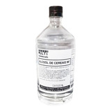 Álcool De Cereais Puro 1 Litro   Perfumes Aromatizantes