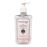 Álcool Em Gel Antisséptico Classic 500ml Giovanna Baby