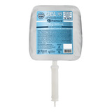 Álcool Em Gel Antisséptico Para Mãos 800ml Premisse