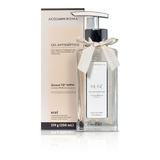 Álcool Em Gel Bebê 250ml Bebê