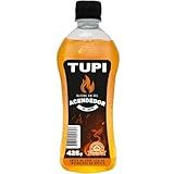 Álcool Em Gel TUPI Acendedor 425g