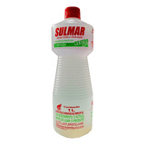 Álcool Etílico 46 2 Inpm 1l Sulmar