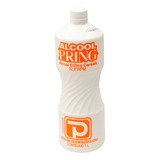 Álcool Etílico Cereais 92 8 Pring 1 Litro