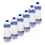 Álcool Etílico Facilita Audax 46 2 Inflamável 1l
