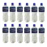 Álcool Etílico Hidratado 70 1 Lt Kit C  12 Und   Prolink
