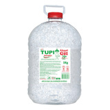 Alcool Gel 5kg Antisseptico