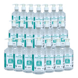 Álcool Gel 70 Antisséptico 500ml C 50un Preço De Indústria