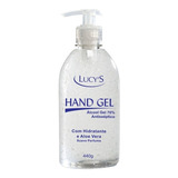 Gel