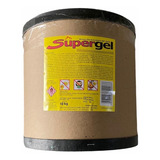 Álcool Gel Acendedor 10kg Rechaud Lareira E Churrasqueira