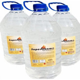 Alcool Gel Acendedor 80