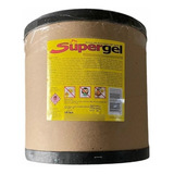 Álcool Gel Acendedor Barrica 10kg Buffet Eventos