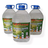 Álcool Gel Acendedor Buffet 5kg Rechaud Lareira Oferta