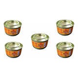 Alcool Gel Acendedor Rechaud