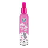 Alcool Gel Alcat Pata