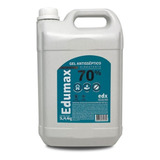 Alcool Gel Antisseptico 70 5l