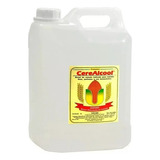 Álcool Hidratato Cereais 5 Litros Cerealcool Perfumaria