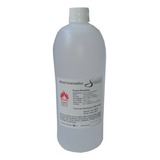 Alcool Isopropilico 1 Litro