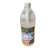Alcool Isopropilico 1 Litro