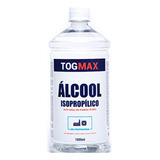 Álcool Isopropílico 1 Lt 99