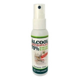 Alcool Isopropilico 70 60ml