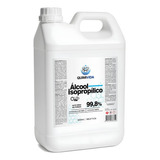 Álcool Isopropilico 99 8 5 Lt Limpeza De Placa E Eletrônico
